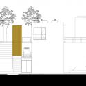Campo de Santa Cruz / José Cabral Dias + Luís Miguel Correia Campo de Santa Cruz / José Cabral Dias + Luís Miguel Correia Section