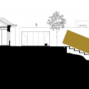 Campo de Santa Cruz / José Cabral Dias + Luís Miguel Correia Campo de Santa Cruz / José Cabral Dias + Luís Miguel Correia Section