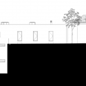Campo de Santa Cruz / José Cabral Dias + Luís Miguel Correia Campo de Santa Cruz / José Cabral Dias + Luís Miguel Correia Section