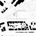 Campo de Santa Cruz / José Cabral Dias + Luís Miguel Correia Campo de Santa Cruz / José Cabral Dias + Luís Miguel Correia Site Plan 2