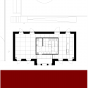 Campo de Santa Cruz / José Cabral Dias + Luís Miguel Correia Campo de Santa Cruz / José Cabral Dias + Luís Miguel Correia Plan
