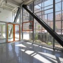 I.M.A.M. / nodo17 Architects I.M.A.M. / nodo17 Architects © Amparo Garrido