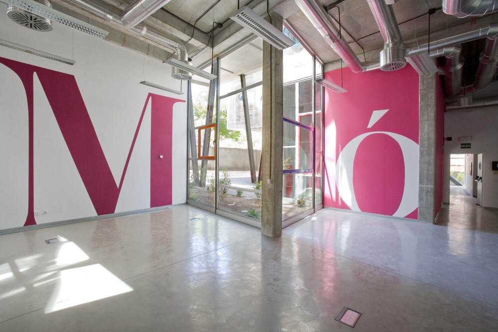 I.M.A.M. / nodo17 Architects