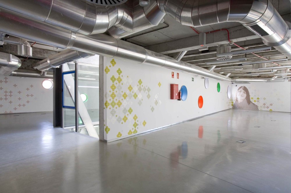 I.M.A.M. / nodo17 Architects