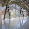 I.M.A.M. / nodo17 Architects I.M.A.M. / nodo17 Architects © Amparo Garrido