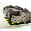 I.M.A.M. / nodo17 Architects I.M.A.M. / nodo17 Architects Model