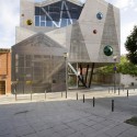 I.M.A.M. / nodo17 Architects I.M.A.M. / nodo17 Architects © Amparo Garrido