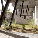 I.M.A.M. / nodo17 Architects I.M.A.M. / nodo17 Architects © Amparo Garrido
