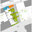 I.M.A.M. / nodo17 Architects I.M.A.M. / nodo17 Architects Plan