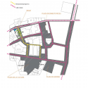 I.M.A.M. / nodo17 Architects I.M.A.M. / nodo17 Architects Site Plan
