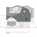 I.M.A.M. / nodo17 Architects I.M.A.M. / nodo17 Architects South Elevation