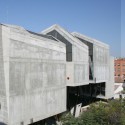 I.M.A.M. / nodo17 Architects I.M.A.M. / nodo17 Architects © Amparo Garrido