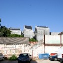 I.M.A.M. / nodo17 Architects I.M.A.M. / nodo17 Architects © Amparo Garrido