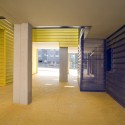 12 Towers In Vallecas / nodo17 Architects © Amparo Garrido