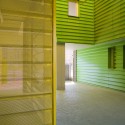 12 Towers In Vallecas / nodo17 Architects © Amparo Garrido