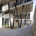 I.M.A.M. / nodo17 Architects I.M.A.M. / nodo17 Architects © Amparo Garrido