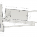 EVOA - Environmental Interpretation Center / Maisr Arquitetos EVOA - Environmental Interpretation Center / Maisr Arquitetos Floor Plan