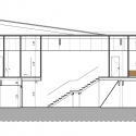 EVOA - Environmental Interpretation Center / Maisr Arquitetos EVOA - Environmental Interpretation Center / Maisr Arquitetos Section