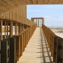 EVOA - Environmental Interpretation Center / Maisr Arquitetos EVOA - Environmental Interpretation Center / Maisr Arquitetos © Filipa Miguel Ferreira