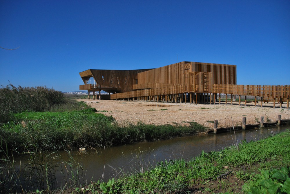 EVOA – Environmental Interpretation Center / Maisr Arquitetos