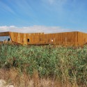 EVOA - Environmental Interpretation Center / Maisr Arquitetos EVOA - Environmental Interpretation Center / Maisr Arquitetos © Filipa Miguel Ferreira