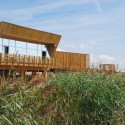 EVOA - Environmental Interpretation Center / Maisr Arquitetos EVOA - Environmental Interpretation Center / Maisr Arquitetos © Filipa Miguel Ferreira