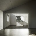 Haus am Bach / Dolmus Architekten © Martin Guggisberg