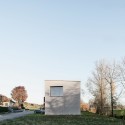 Haus am Bach / Dolmus Architekten © Aytac Pekdemir