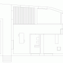 Haus am Bach / Dolmus Architekten First Floor Plan