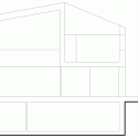 Haus am Bach / Dolmus Architekten Section