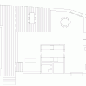 Haus am Bach / Dolmus Architekten Ground Floor Plan