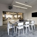 NOVA ISKRA Design Incubator in Belgrade / Studio Petokraka NOVA ISKRA Design Incubator in Belgrade / Studio Petokraka © Relja Ivanić