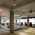 NOVA ISKRA Design Incubator in Belgrade / Studio Petokraka NOVA ISKRA Design Incubator in Belgrade / Studio Petokraka © Relja Ivanić