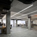 NOVA ISKRA Design Incubator in Belgrade / Studio Petokraka NOVA ISKRA Design Incubator in Belgrade / Studio Petokraka © Relja Ivanić