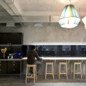 NOVA ISKRA Design Incubator in Belgrade / Studio Petokraka NOVA ISKRA Design Incubator in Belgrade / Studio Petokraka © Relja Ivanić