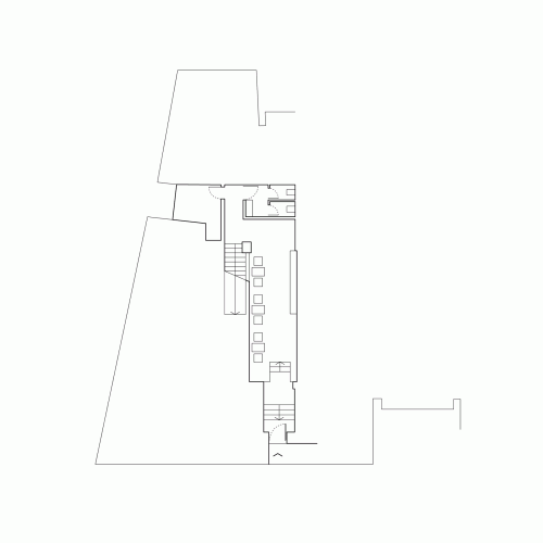 Level 00 Floor Plan