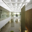Netherlands Institute for Ecology (NIOO-KNAW) / Claus en Kaan Architekten © Christian Richters