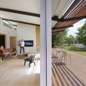 Smart-Stell Residence / Tonic Design + Tonic Construction Smart-Stell Residence / Tonic Design + Tonic Construction Courtesy of Tonic Design