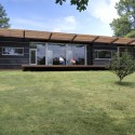 Smart-Stell Residence / Tonic Design + Tonic Construction Smart-Stell Residence / Tonic Design + Tonic Construction Courtesy of Tonic Design