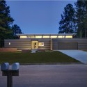 Smart-Stell Residence / Tonic Design + Tonic Construction Smart-Stell Residence / Tonic Design + Tonic Construction Courtesy of Tonic Design