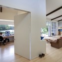 Smart-Stell Residence / Tonic Design + Tonic Construction Smart-Stell Residence / Tonic Design + Tonic Construction Courtesy of Tonic Design