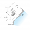 Smart-Stell Residence / Tonic Design + Tonic Construction Smart-Stell Residence / Tonic Design + Tonic Construction Site Plan
