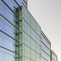 Nova Scotia Power Corporate Headquarters / WZMH Architects Nova Scotia Power Corporate Headquarters / WZMH Architects © Tom Arban