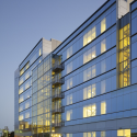 Nova Scotia Power Corporate Headquarters / WZMH Architects Nova Scotia Power Corporate Headquarters / WZMH Architects © Tom Arban