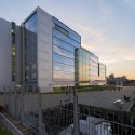 Nova Scotia Power Corporate Headquarters / WZMH Architects Nova Scotia Power Corporate Headquarters / WZMH Architects © Greg Richardson