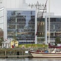 Nova Scotia Power Corporate Headquarters / WZMH Architects Nova Scotia Power Corporate Headquarters / WZMH Architects © Greg Richardson