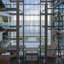 Nova Scotia Power Corporate Headquarters / WZMH Architects Nova Scotia Power Corporate Headquarters / WZMH Architects © Greg Richardson