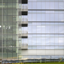 Nova Scotia Power Corporate Headquarters / WZMH Architects Nova Scotia Power Corporate Headquarters / WZMH Architects © Tom Arban