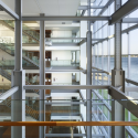 Nova Scotia Power Corporate Headquarters / WZMH Architects Nova Scotia Power Corporate Headquarters / WZMH Architects © Tom Arban
