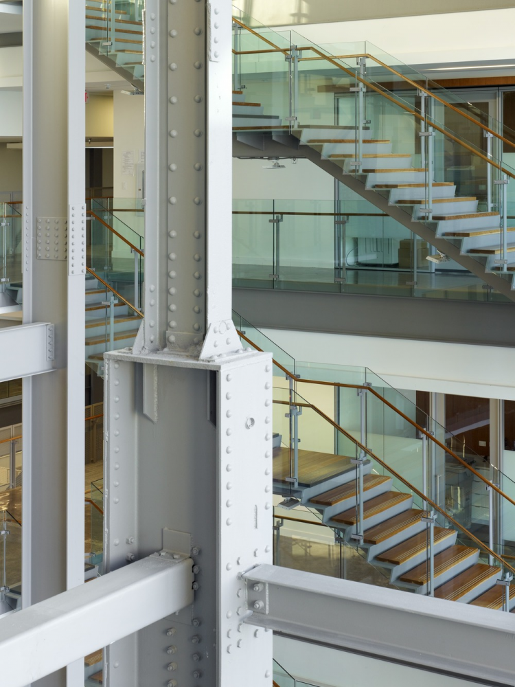 Nova Scotia Power Corporate Headquarters / WZMH Architects